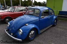 International Autojumble Beaulieu -  12 september 2026