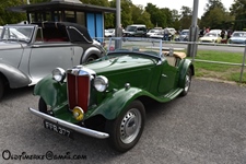 International Autojumble Beaulieu -  12 september 2026