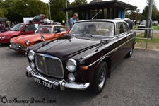 International Autojumble Beaulieu -  12 september 2026