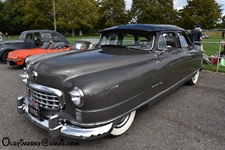 International Autojumble Beaulieu -  12 september 2026