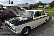 International Autojumble Beaulieu -  12 september 2026