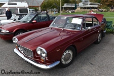 International Autojumble Beaulieu -  12 september 2026