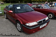 International Autojumble Beaulieu -  12 september 2026