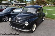 International Autojumble Beaulieu -  12 september 2026