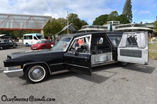 International Autojumble Beaulieu -  12 september 2026