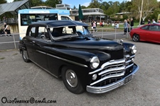 International Autojumble Beaulieu -  12 september 2026