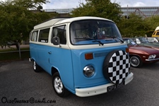 International Autojumble Beaulieu -  12 september 2026