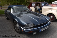 International Autojumble Beaulieu -  12 september 2026