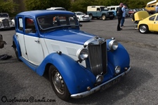 International Autojumble Beaulieu -  12 september 2026