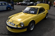 International Autojumble Beaulieu -  12 september 2026