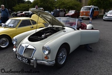 International Autojumble Beaulieu -  12 september 2026