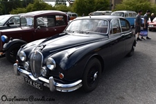 International Autojumble Beaulieu -  12 september 2026