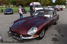 International Autojumble Beaulieu -  12 september 2026