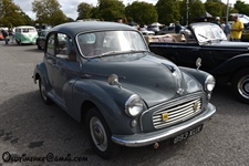 International Autojumble Beaulieu -  12 september 2026