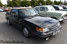 International Autojumble Beaulieu -  12 september 2026