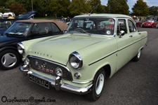 International Autojumble Beaulieu -  12 september 2026