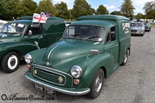 International Autojumble Beaulieu -  12 september 2026