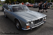 International Autojumble Beaulieu -  12 september 2026