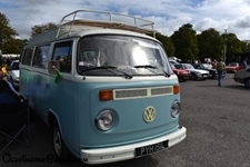 International Autojumble Beaulieu -  12 september 2026