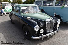 International Autojumble Beaulieu -  12 september 2026