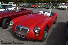 International Autojumble Beaulieu -  12 september 2026