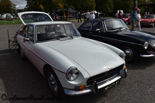 International Autojumble Beaulieu -  12 september 2026