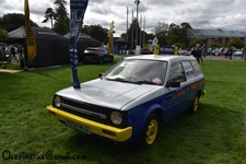 International Autojumble Beaulieu -  12 september 2026