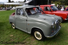 International Autojumble Beaulieu -  12 september 2026
