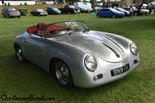 International Autojumble Beaulieu -  12 september 2026