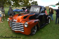 International Autojumble Beaulieu -  12 september 2026