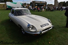 International Autojumble Beaulieu -  12 september 2026