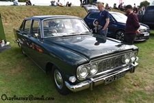 International Autojumble Beaulieu -  12 september 2026