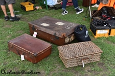 International Autojumble Beaulieu -  12 september 2026
