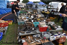 International Autojumble Beaulieu -  12 september 2026