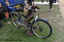 International Autojumble Beaulieu -  12 september 2026