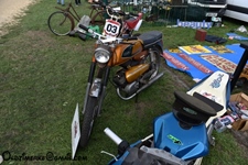 International Autojumble Beaulieu -  12 september 2026