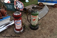 International Autojumble Beaulieu -  12 september 2026