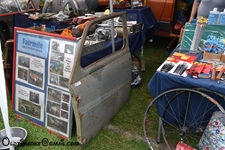 International Autojumble Beaulieu -  12 september 2026
