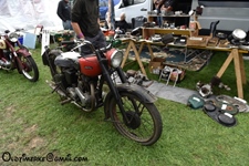 International Autojumble Beaulieu -  12 september 2026