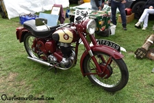 International Autojumble Beaulieu -  12 september 2026