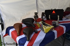 International Autojumble Beaulieu -  12 september 2026
