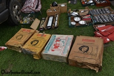 International Autojumble Beaulieu -  12 september 2026