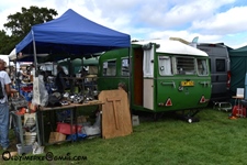 International Autojumble Beaulieu -  12 september 2026