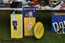 International Autojumble Beaulieu -  12 september 2026