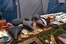 International Autojumble Beaulieu -  12 september 2026