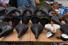 International Autojumble Beaulieu -  12 september 2026