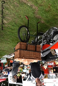 International Autojumble Beaulieu -  12 september 2026