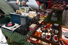 International Autojumble Beaulieu -  12 september 2026