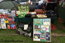 International Autojumble Beaulieu -  12 september 2026