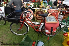 International Autojumble Beaulieu -  12 september 2026